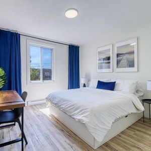 Montréal – NDG – Appartement à louer - Photo 2