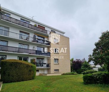 Location Appartement 5 pièces 94m² - Photo 6