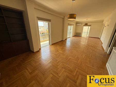 Διαμέρισμα, προς ενοικίαση - 140 τ.μ. - Φωτογραφία 2