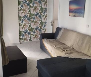 Studio/Γκαρσονιέρα για ενοικίαση Ξηροκρήνη (Ξηροκρήνη - Παναγία Φαν... - Φωτογραφία 2