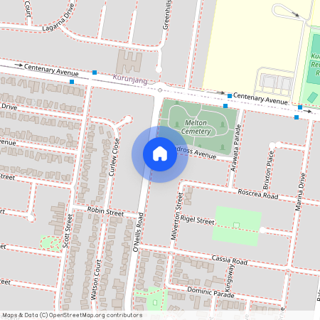 82 O'Neills Rd, Vic 3337, Melton