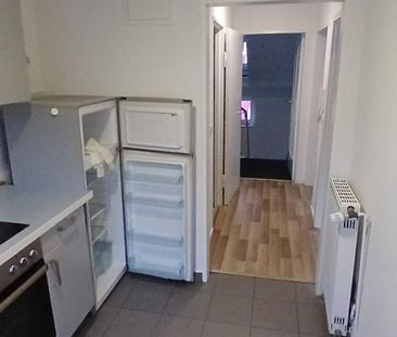 2-Zimmer Wohnung, Hastedt zum 1.2.2026 zu mieten, von Privat - Photo 5