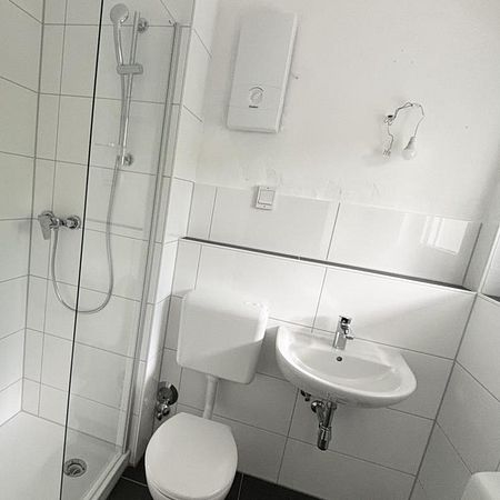 1-Zimmer Wohnung in Langendreer mit WBS für Senior*innen - Foto 4