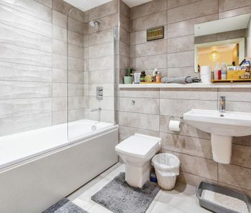 1 bedroom apartment to rent - Photo 6