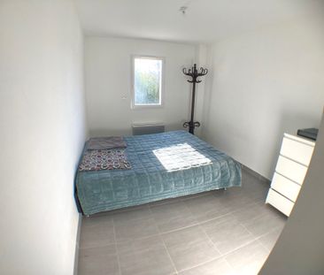 VILLA T4 QUARTIER RESIDENTIEL BOUC BEL AIR, - Photo 3