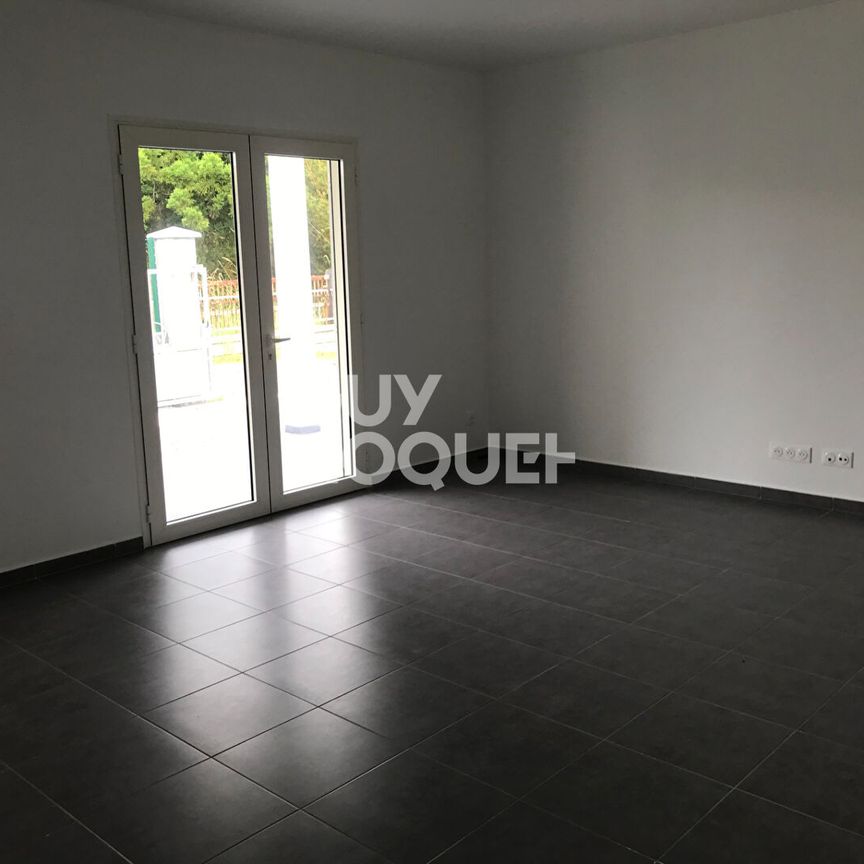 Maison La Plaine Des Palmistes 4 pièce(s) 85.24 m2 - Photo 1