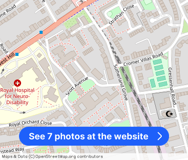 Scott Avenue, Putney, London, SW15 - Photo 1