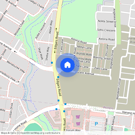 19 Lucent Street, Vic 3750, Wollert