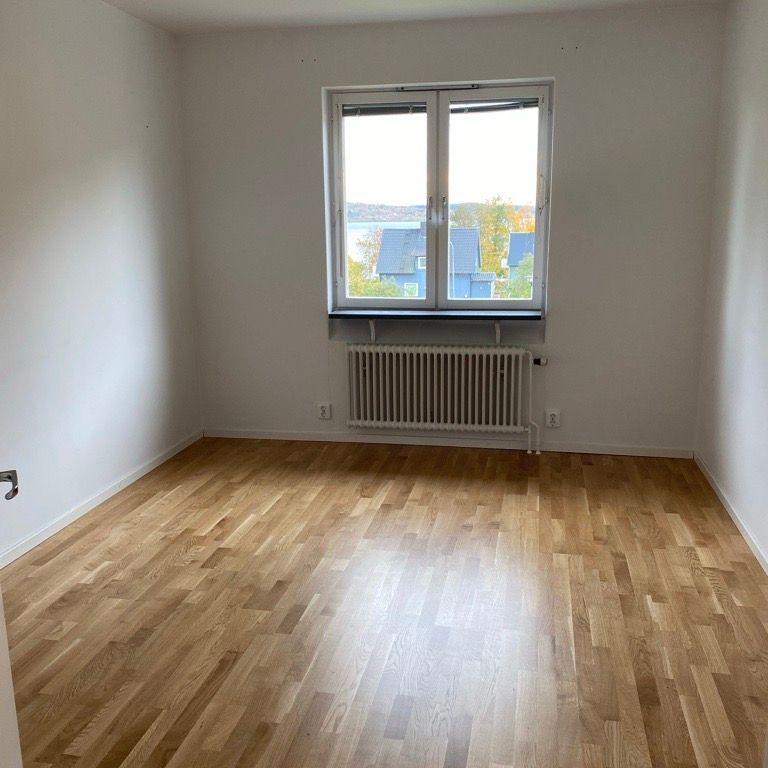 Lärkvägen, Sundsvall - Foto 1