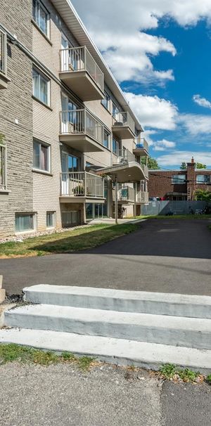 1-bedroom - 1020 Rue De Salaberry, Montréal - Photo 1