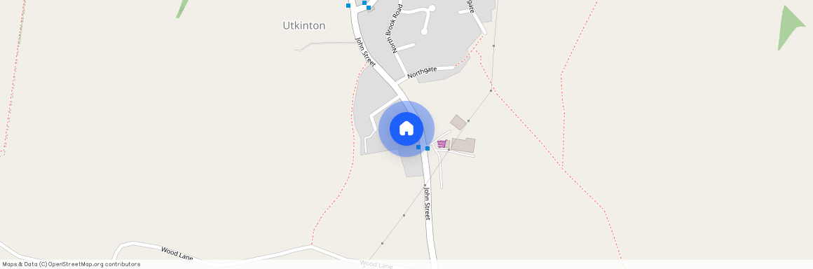 Rowlands View, Utkinton, Tarporley