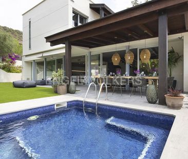 Alquiler de casa o chalet independiente en Mas Alba-Can Lloses - Photo 5