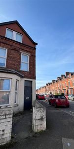 1 Westminster Street - Flat 1, Belfast, BT7 1LA - Photo 4