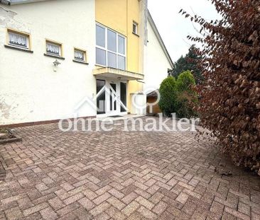 Schöne Wohnung inkl. Küche und Garten im EG * in Bad Orb - Foto 6