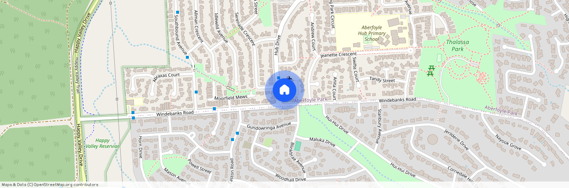 183 Hub Drive, SA 5159, Aberfoyle Park