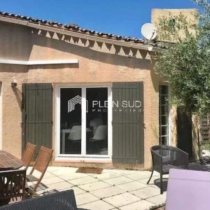 Au calme absolu dans domaine fermé - Photo 1