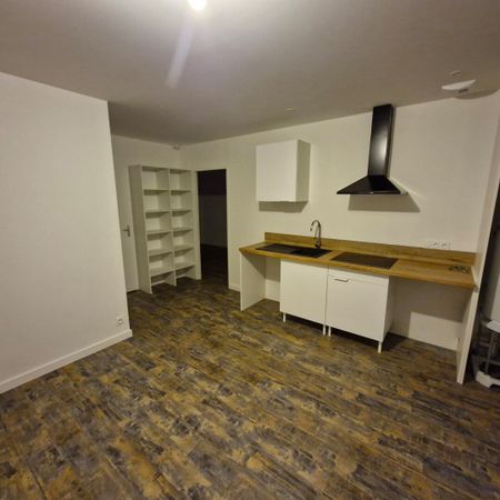 Location appartement 3 pièces, 52.00m², Moutiers-les-Mauxfaits - Photo 4