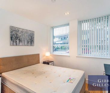 1 bedroom flat to rent - Photo 6