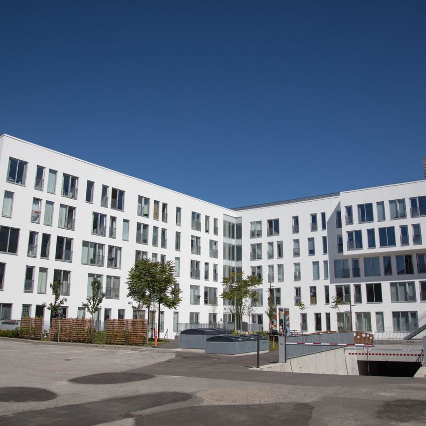 Kayerødsgade 26, st. tv., 9000, Aalborg - Foto 1