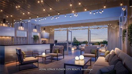 For Lease - 135 East Liberty Street Unit# 813, Toronto, Ontario - Photo 3