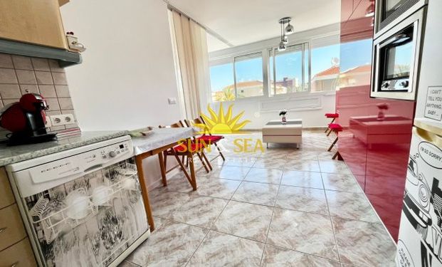 APARTMENT FOR RENT, 1 BEDROOM AND 1 BATHROOM - Photo 1