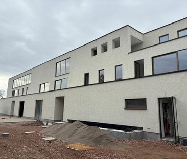 Penthouse te huur - Foto 6