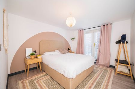 11 Meadow House, 47 The Boulevard, Belfast, BT7 3LN - Photo 4