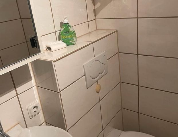 1 Zi Aparment - Foto 1