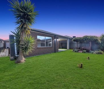 Your Dream Home Awaits in Roxburgh Park! - Photo 6