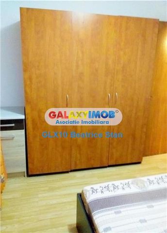 Inchiriere apartament 2 camere decomandat Metrou Romancierilor - Fotografie 5