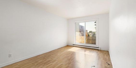 Le Quarante 8 Appartements Appartement 3 ½ à Louer Charlesbourg Juillet 2026 - Photo 3