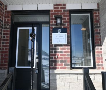 For Lease - 2 Timber fall Drive Unit# Lower, Brampton, Ontario - Photo 1