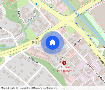 2 pokoje na wynajem z tarasem i garderobą - Photo 1