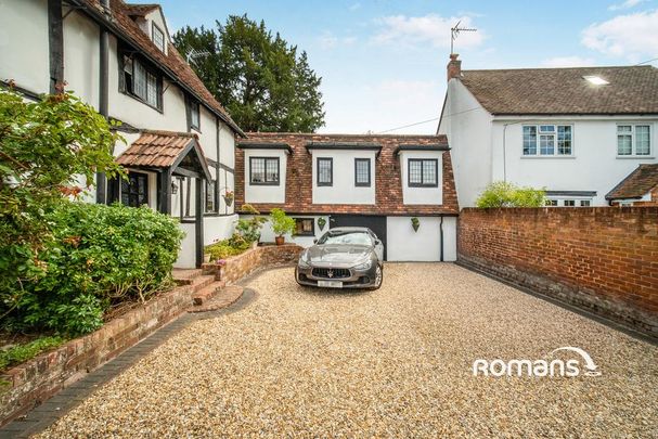 2 bedroom house to rent - Photo 1