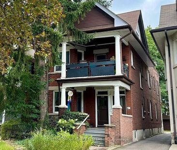 For Lease - 328 High Park Avenue Unit# 2N, Toronto, Ontario - Photo 3