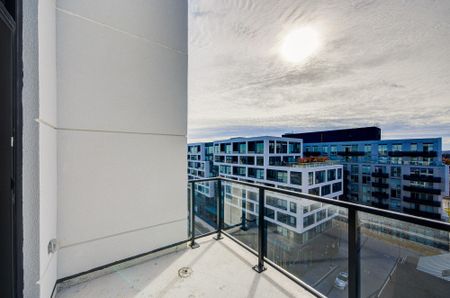 For Lease - 2475 Old Bronte Road Unit# 807, Oakville, Ontario - Photo 4