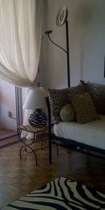 Location Appartement - Antibes - Photo 3