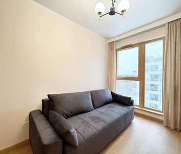 Dwa Osobne Pokoje| Klimatyzacja | Osiedle Aurora 38 m² - Photo 1