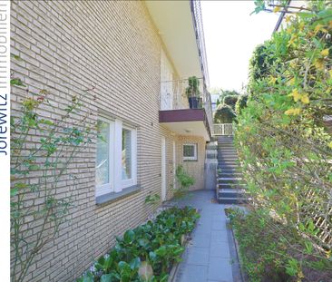 Bi-Musikerviertel: 1 Zimmer-Wohnung mit EBK und großer Terrasse in ... - Photo 5