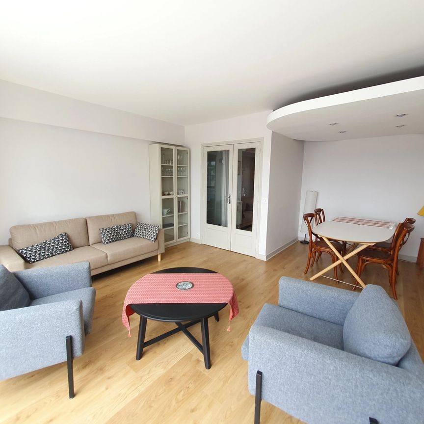 Location Appartement 3 pièces 70m² ST BRIEUC 22000 - Photo 1