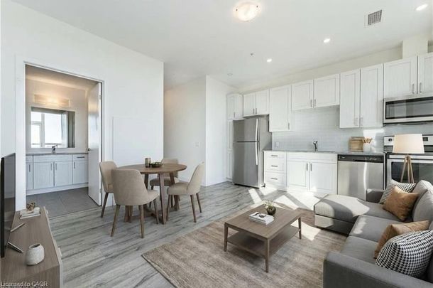 For Lease - 100 Garment Street Unit# 1208, Kitchener, Ontario - Photo 1