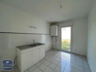 Appartement à louer 3 pièces 63.95m² - Photo 2