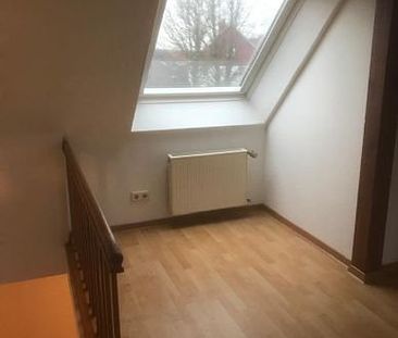 2 Zimmer Dachgeschoss-Wohnung in Rosdorf - Mengershausen - Foto 2