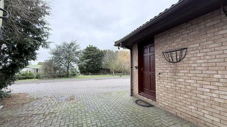 1 bedroom bungalow to rent - Photo 4