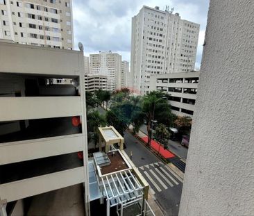 SPAZIO JD BOTÂNICO | GRAND RESERVA PAULISTA | 02 DORM | PLANEJADOS ... - Foto 3