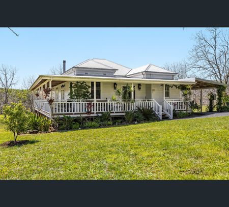 103 Tooheys Mill Rd, Pearces Creek, NSW 2477 - Photo 5