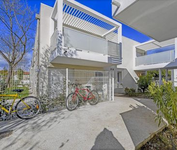 location Appartement T2 DE 41.29m² À MONTPELLIER - Photo 4