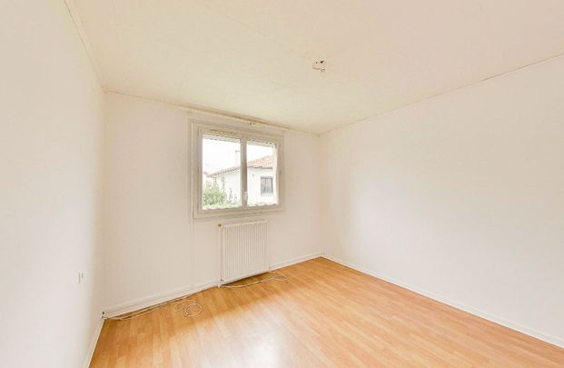 Location maison 4 pièces, 100.00m², Colomiers - Photo 1