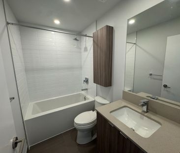 For Lease - 4130 Parkside Village Drive Unit# 3308, Mississauga, On... - Photo 3