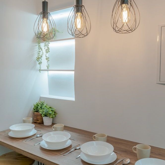 Bright room in Comillas. - Photo 1